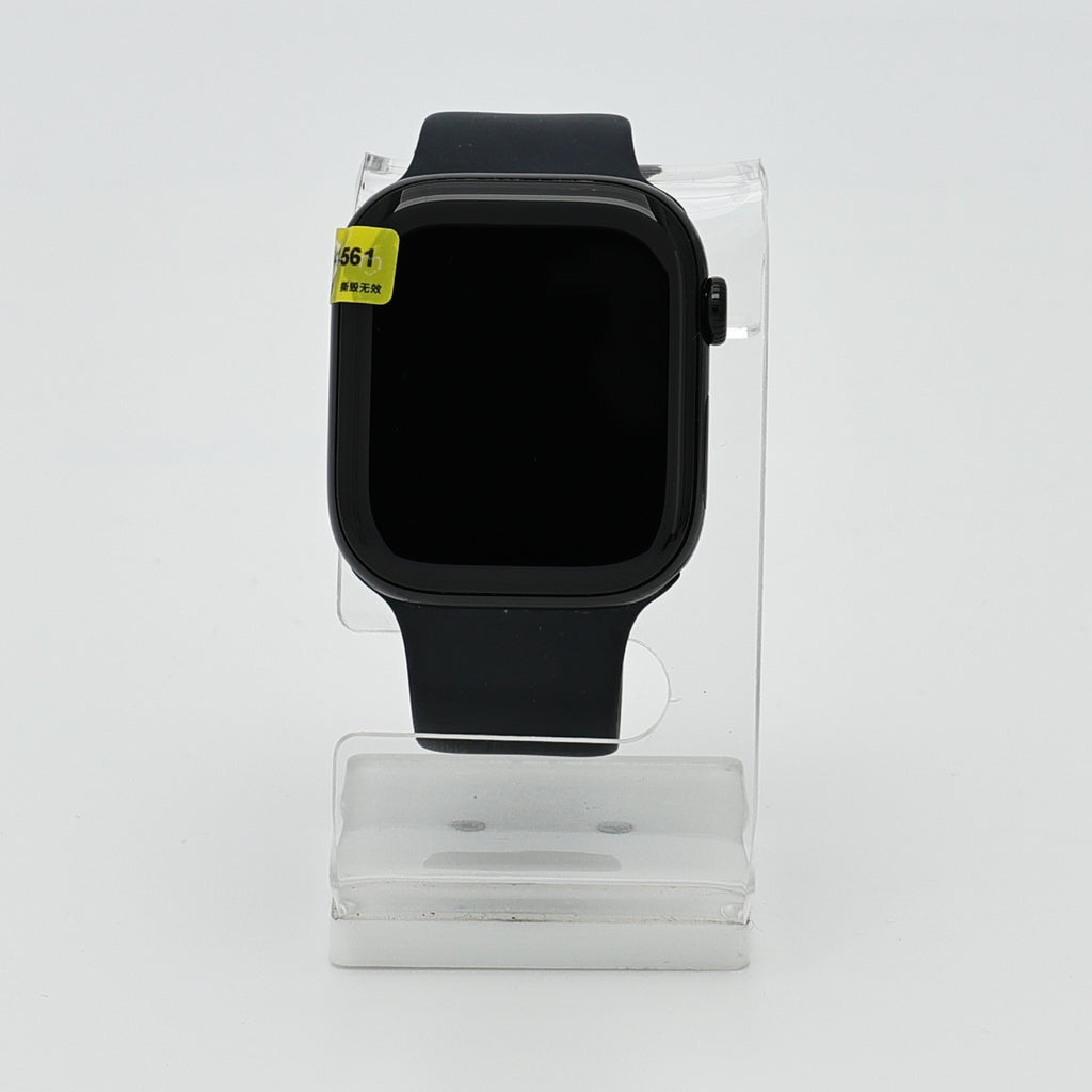 99新 Apple Watch Series 10 46毫米 鋁金屬