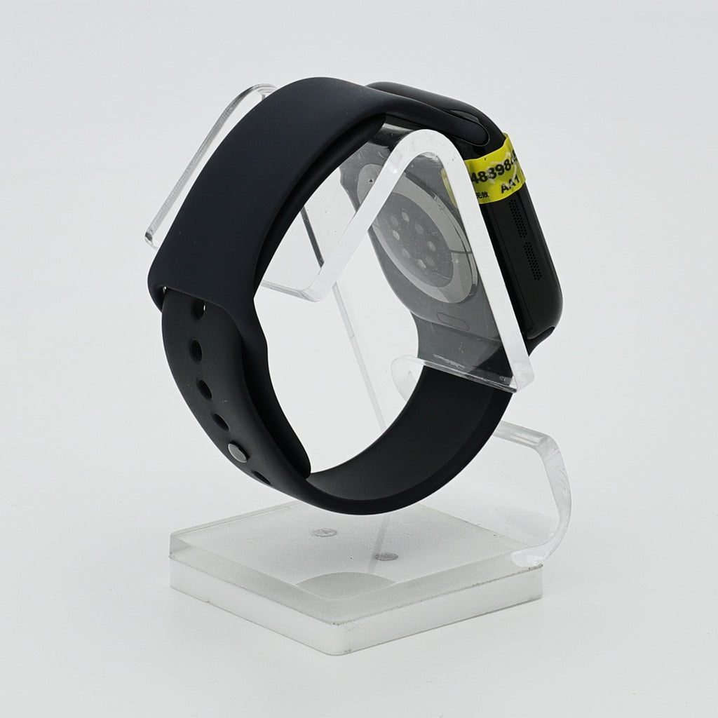 99新 Apple Watch Series 10 46毫米 鋁金屬