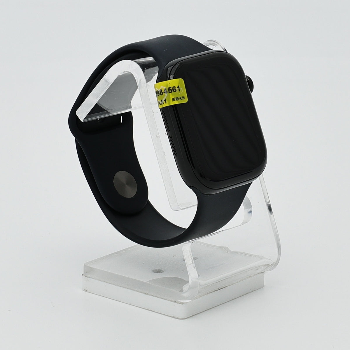 99新 Apple Watch Series 10 46毫米 鋁金屬