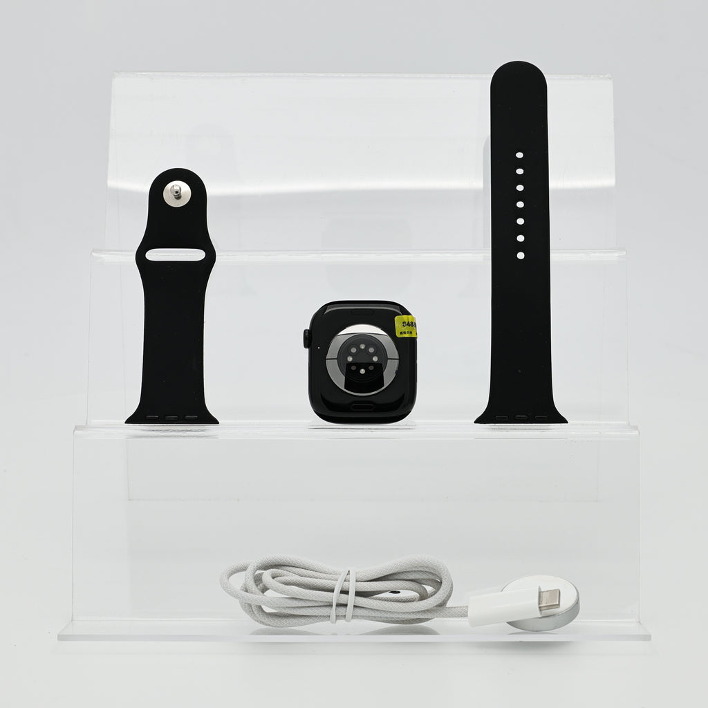 99新 Apple Watch Series 10 46毫米 鋁金屬