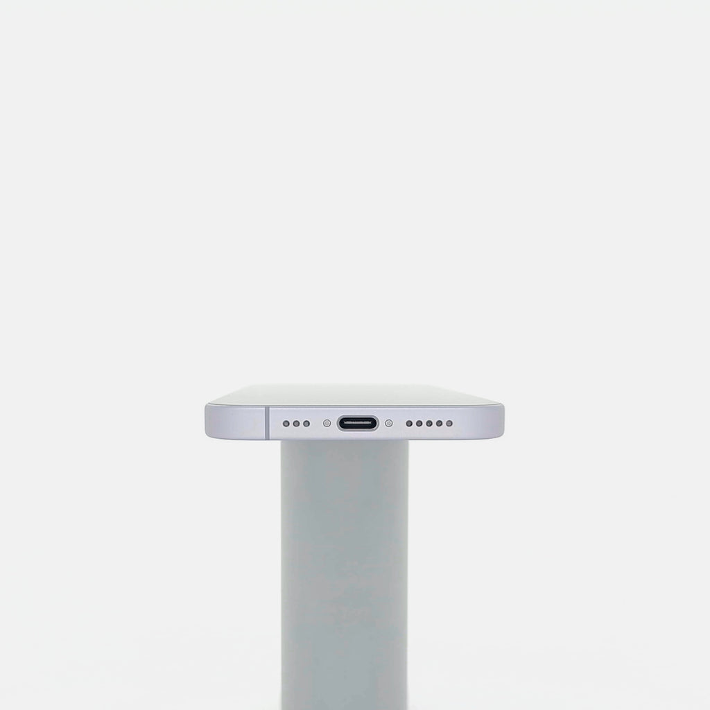 99新 Apple iPhone 17 256G 薰衣草紫色 中國大陸版