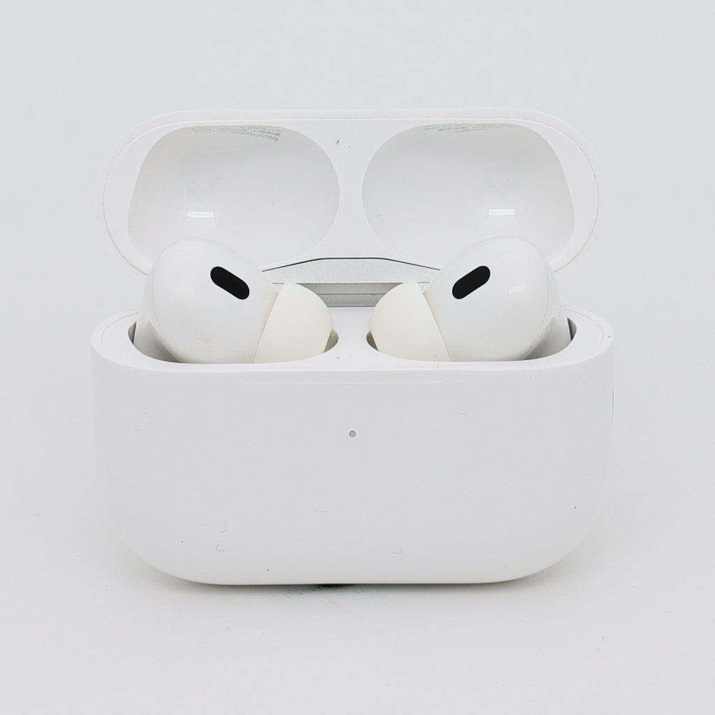 99新 Apple AirPods Pro 2 白色