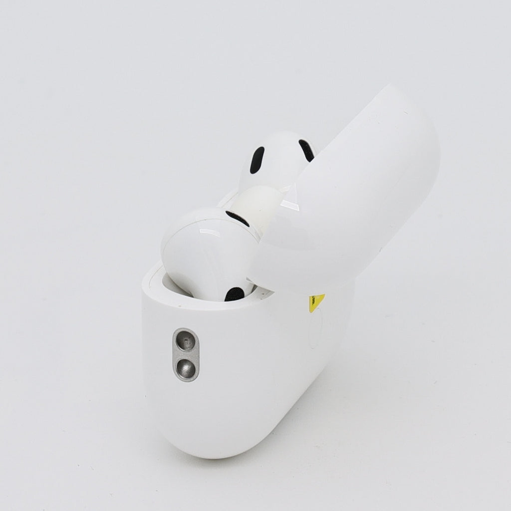 99新 Apple AirPods Pro 2 白色