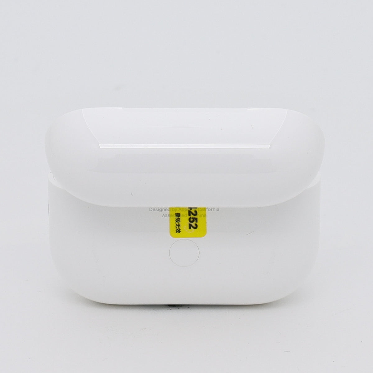 99新 Apple AirPods Pro 2 白色