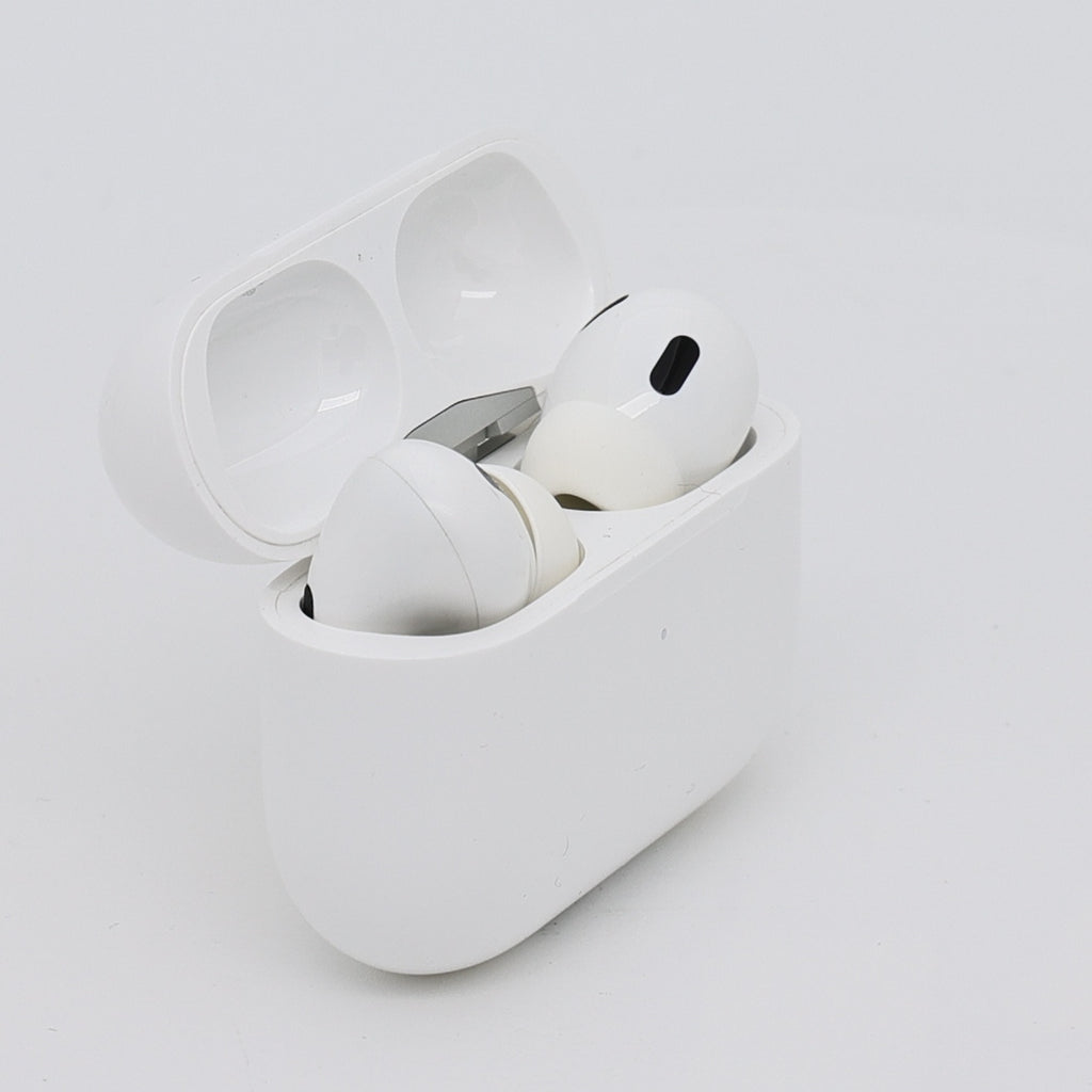 99新 Apple AirPods Pro 2 白色