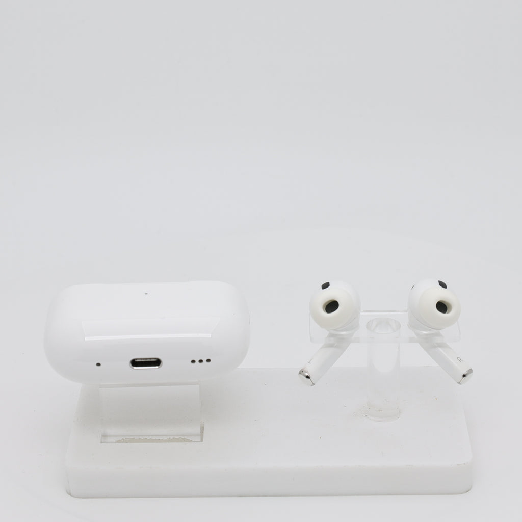 99新 Apple AirPods Pro 2 白色