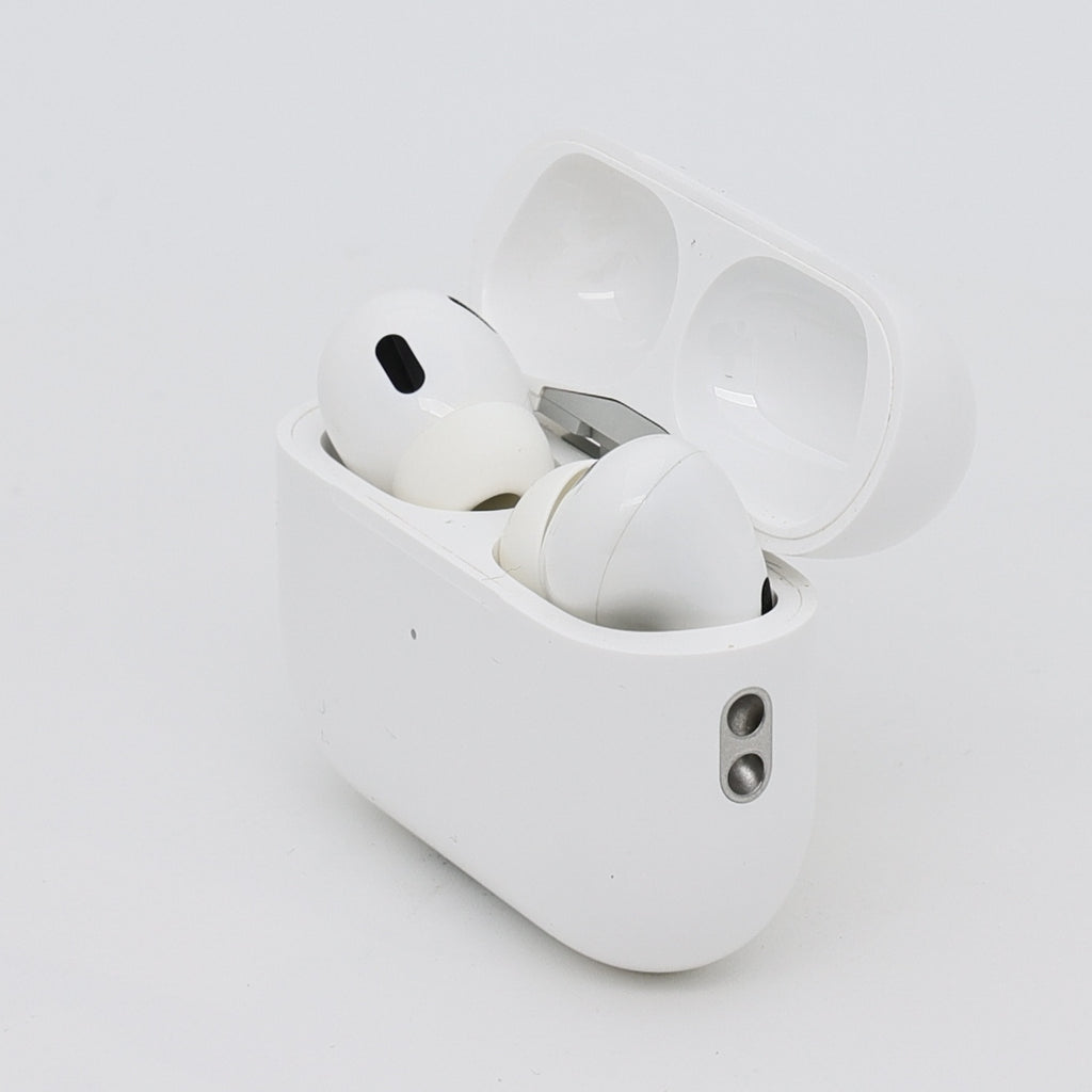 99新 Apple AirPods Pro 2 白色