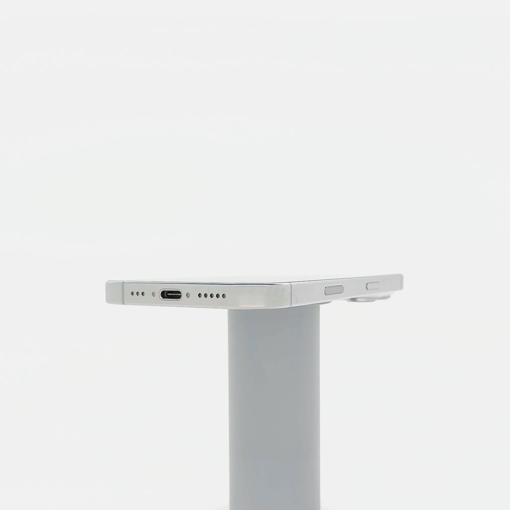 95新 Apple iPhone 16 Pro 128G 白色鈦金屬 中國大陸版
