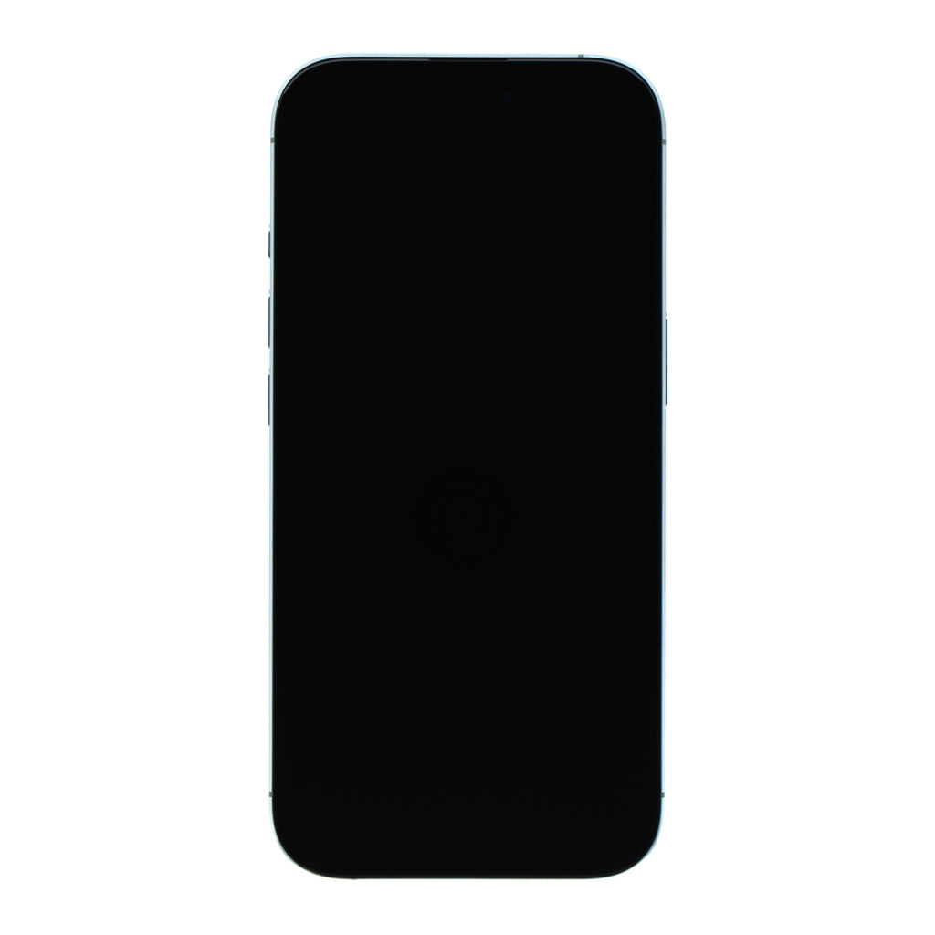 95新 Apple iPhone 16 Pro 128G 白色鈦金屬 中國大陸版