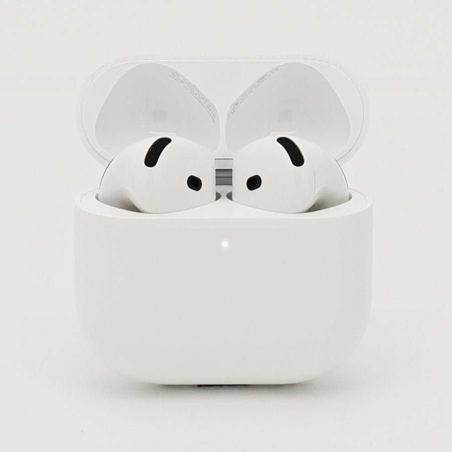 99新 Apple AirPods 4 (支持主动降噪) 白色