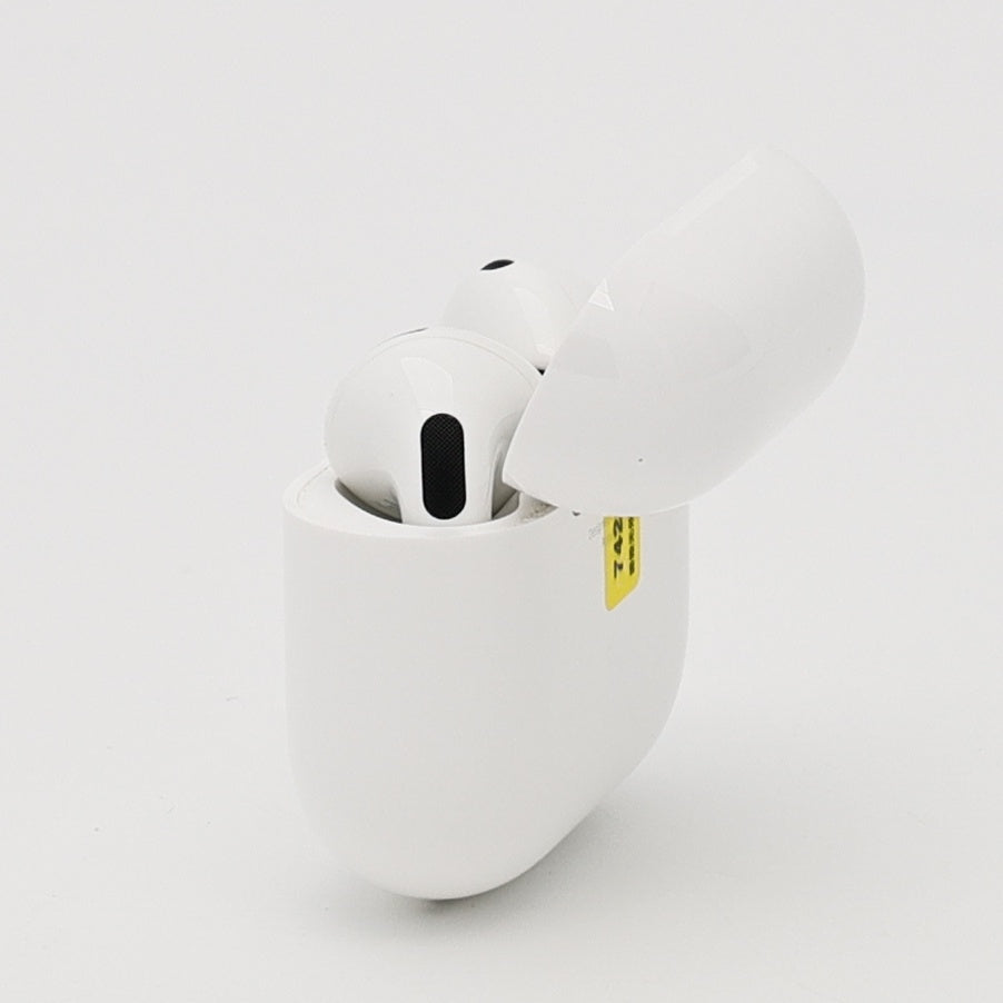 99新 Apple AirPods 4 (支持主动降噪) 白色