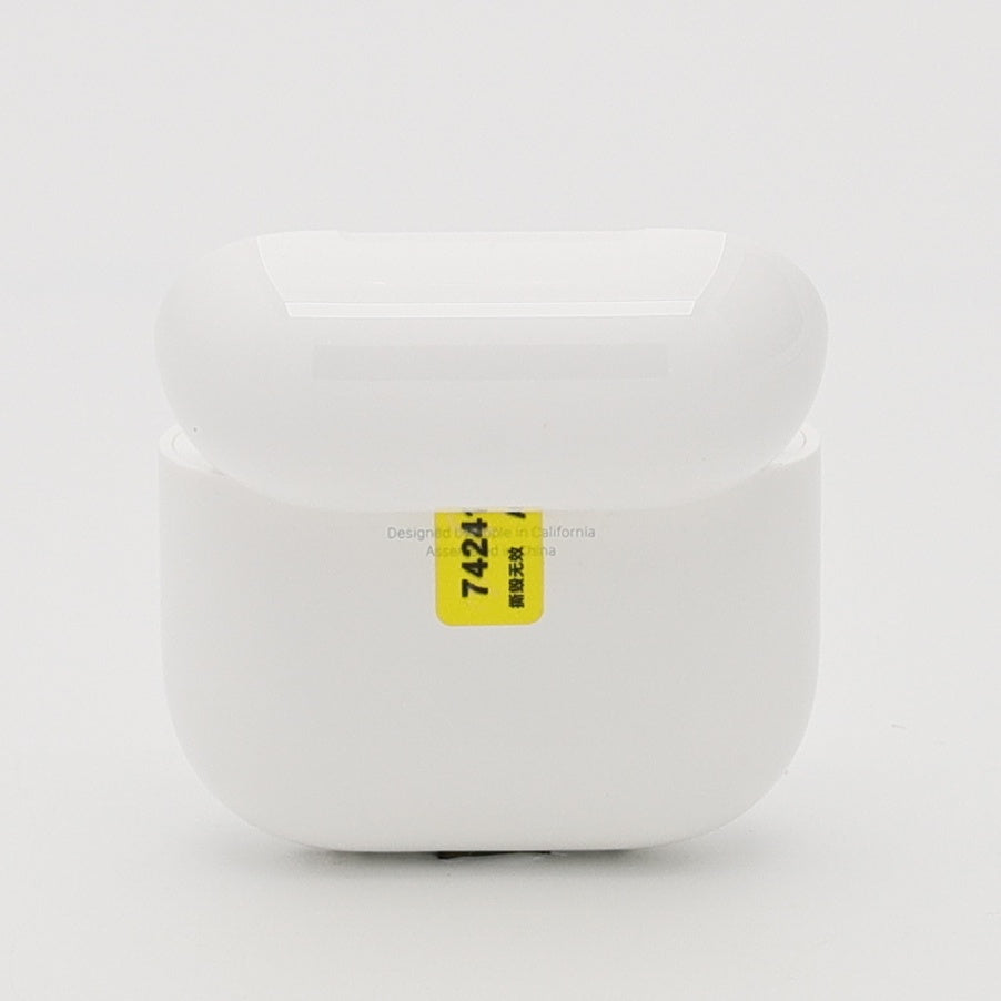 99新 Apple AirPods 4 (支持主动降噪) 白色