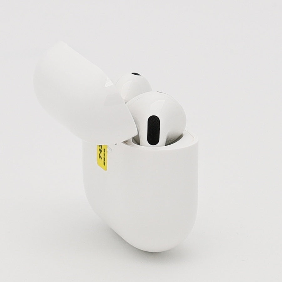 99新 Apple AirPods 4 (支持主动降噪) 白色