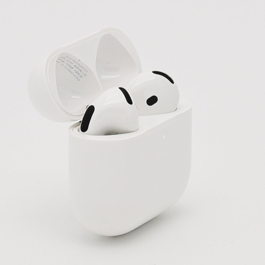 99新 Apple AirPods 4 (支持主动降噪) 白色