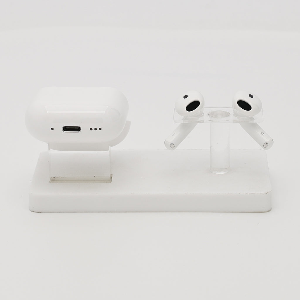 99新 Apple AirPods 4 (支持主动降噪) 白色