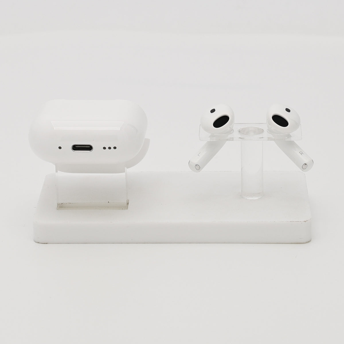 99新 Apple AirPods 4 (支持主动降噪) 白色