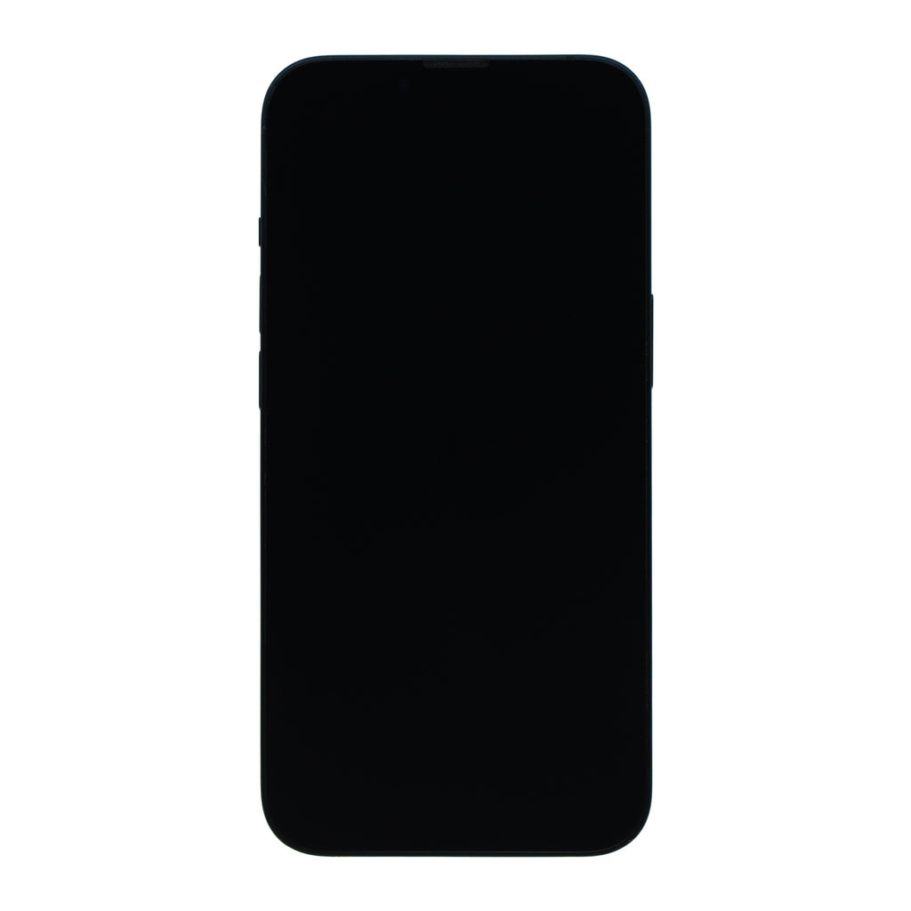 95新 Apple iPhone 13 128G 午夜色 中國大陸版