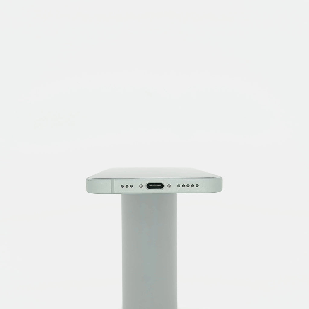 95新 Apple iPhone 15 256G 綠色 中國大陸版