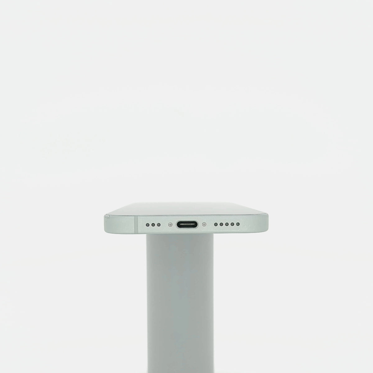 95新 Apple iPhone 15 256G 綠色 中國大陸版