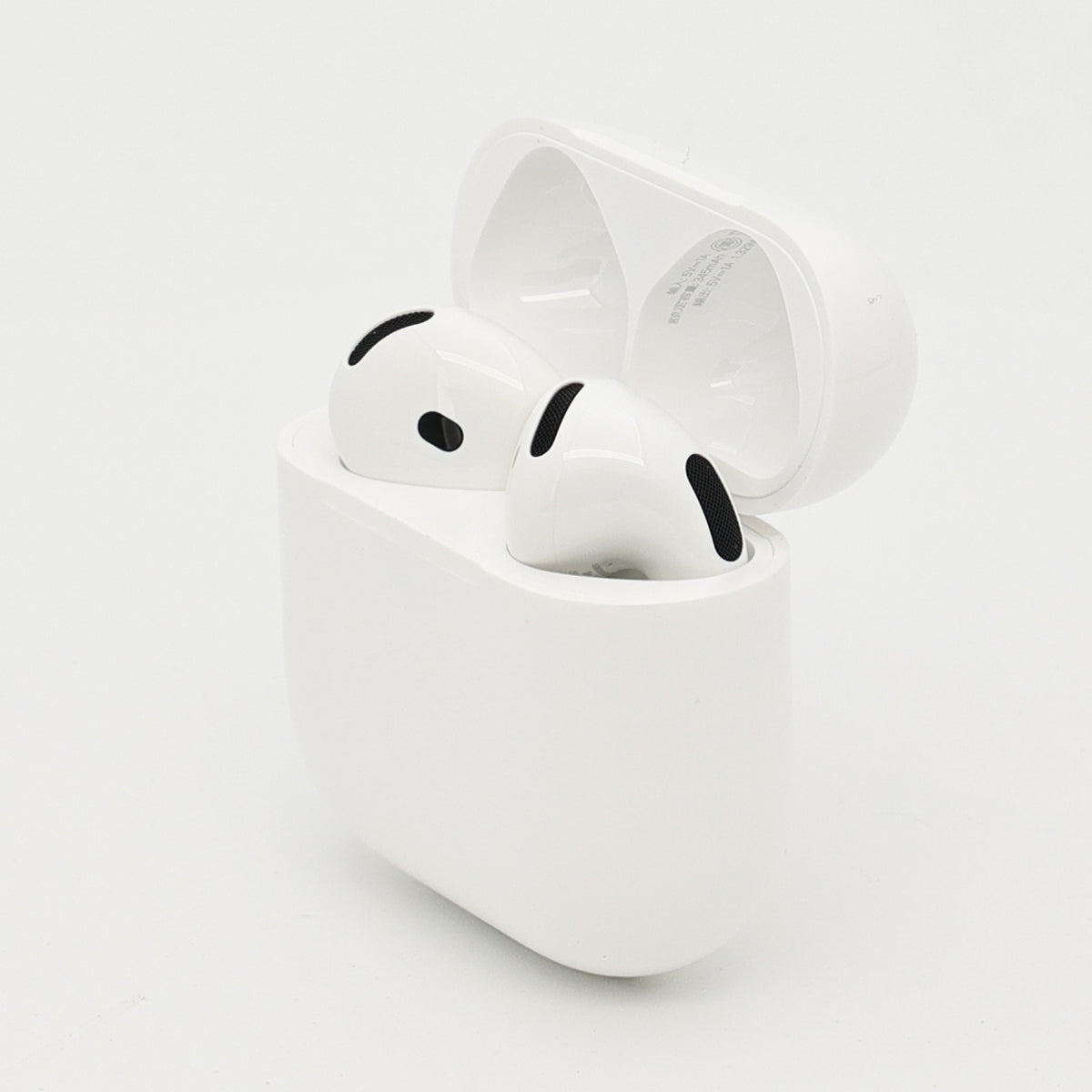 99新 Apple AirPods 4 (支持主动降噪) 白色