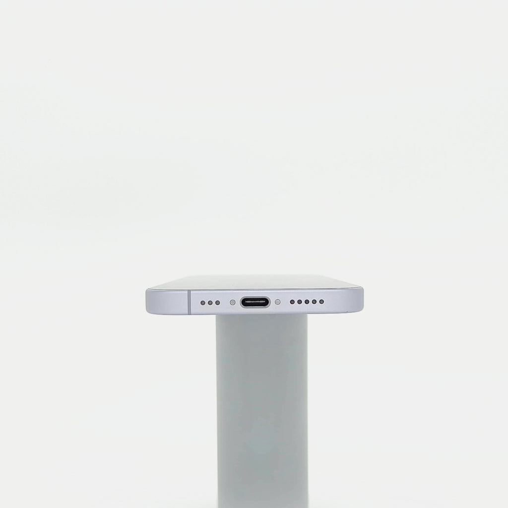 99新 Apple iPhone 17 256G 薰衣草紫色 中國大陸版