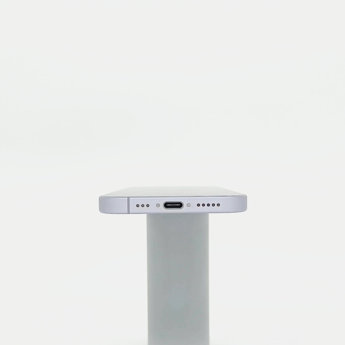 99新 Apple iPhone 17 256G 薰衣草紫色 中國大陸版