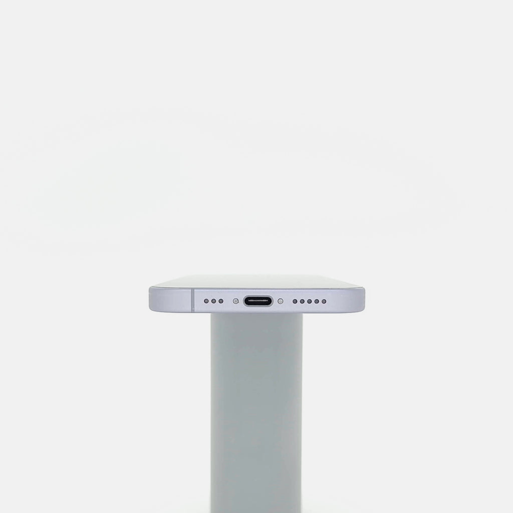 95新 Apple iPhone 17 256G 薰衣草紫色 中國大陸版