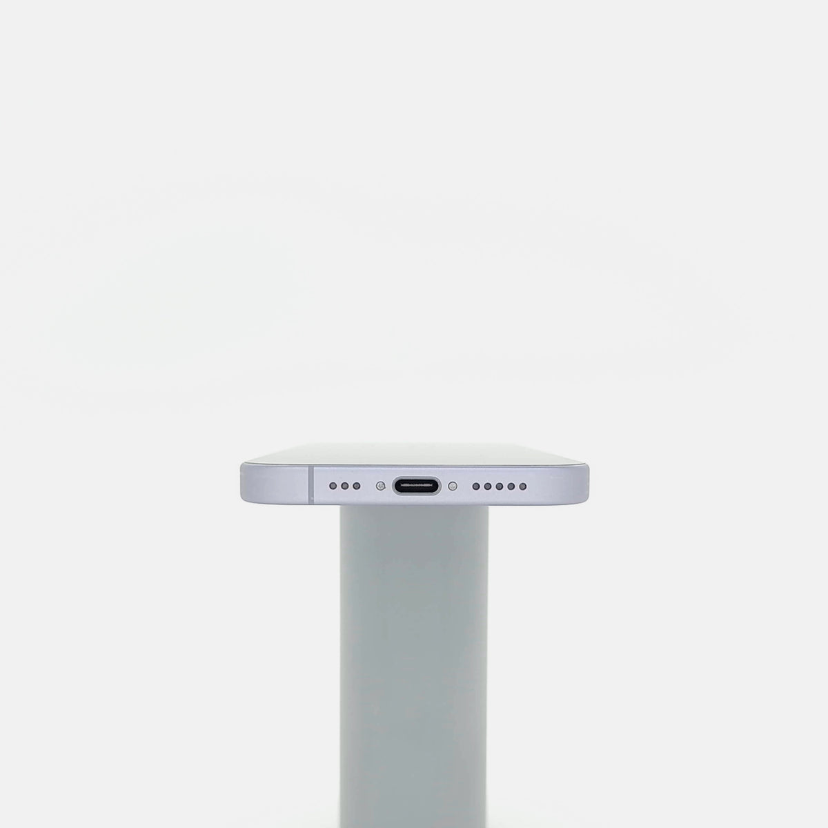 95新 Apple iPhone 17 256G 薰衣草紫色 中國大陸版