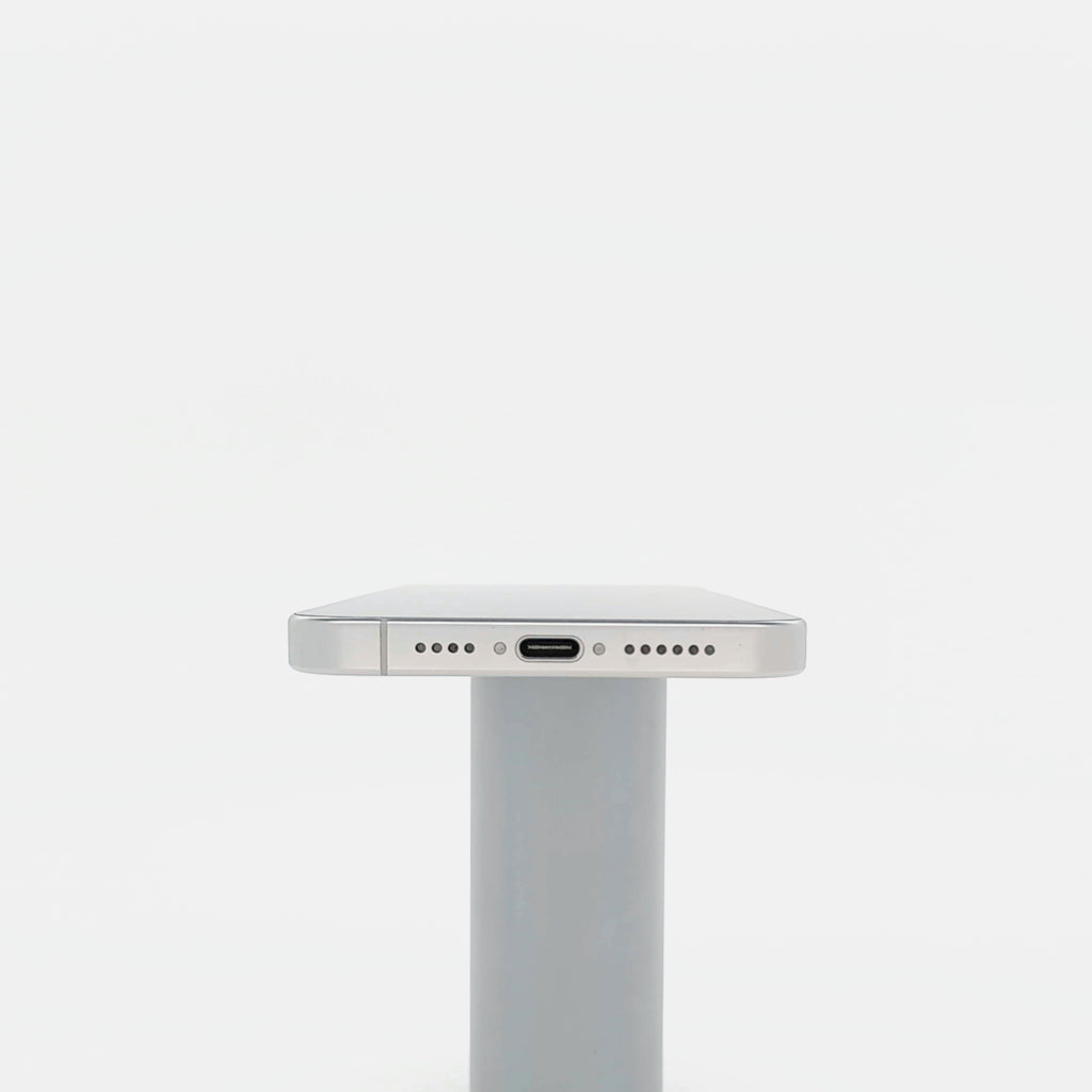 95新 Apple iPhone 15 Pro Max 256G 白色鈦金屬 中國大陸資源機