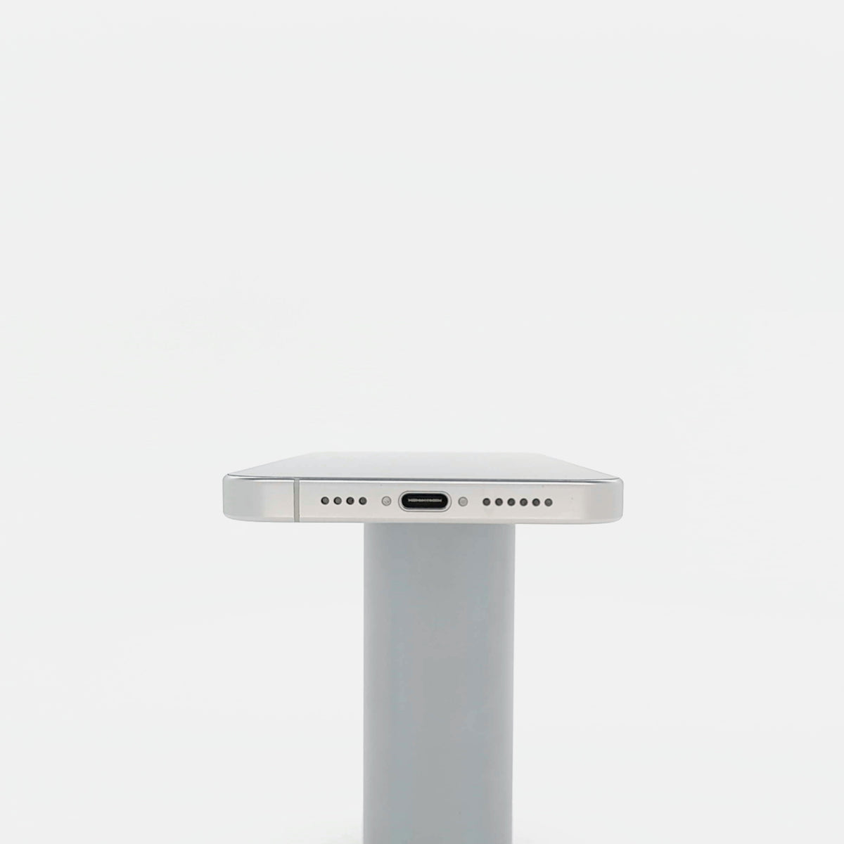 95新 Apple iPhone 15 Pro Max 256G 白色鈦金屬 中國大陸資源機