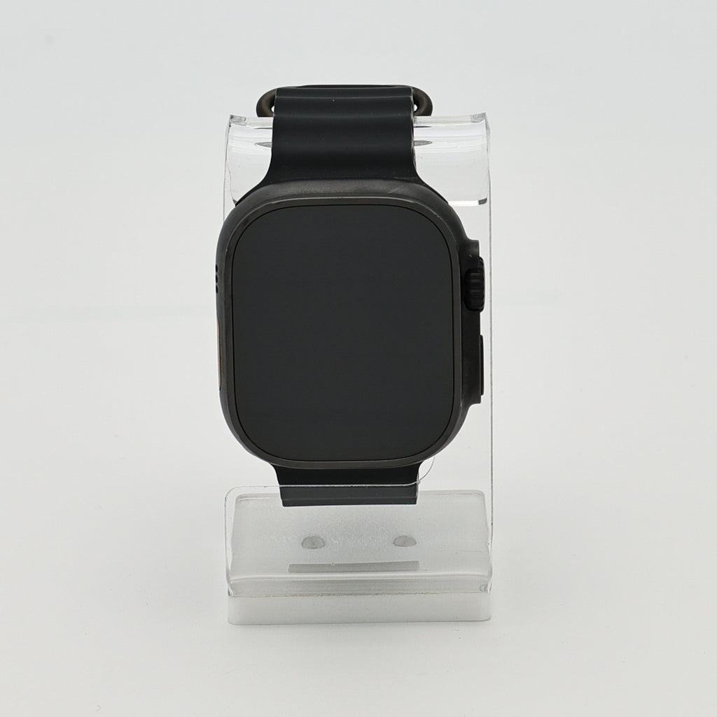 99新 Apple Watch Ultra 2 49毫米 鈦金屬