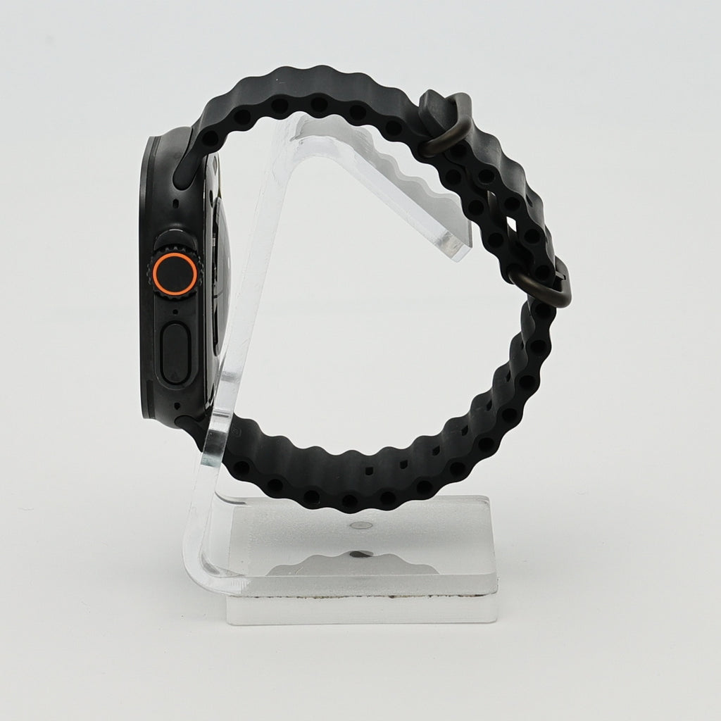 99新 Apple Watch Ultra 2 49毫米 鈦金屬