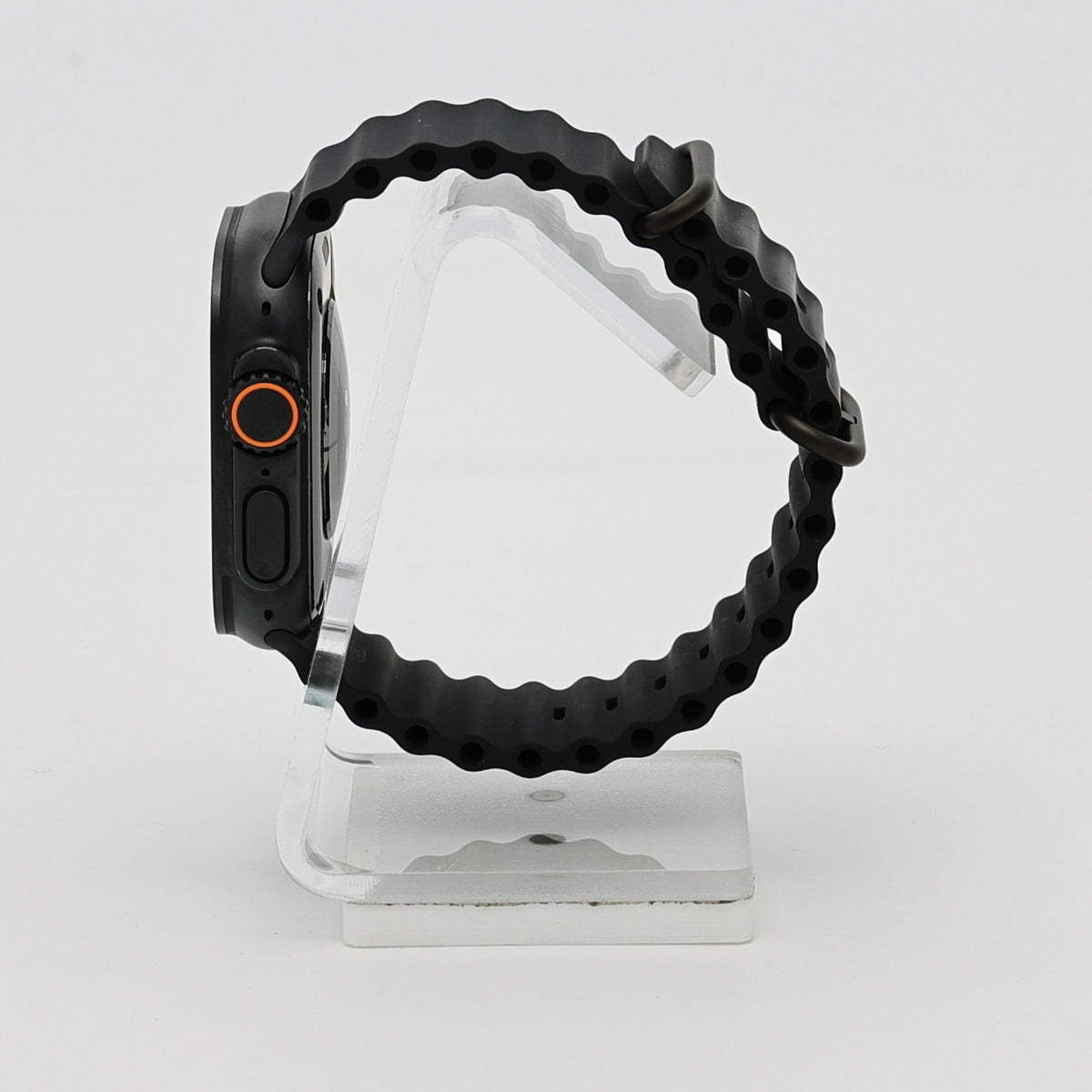 99新 Apple Watch Ultra 2 49毫米 鈦金屬