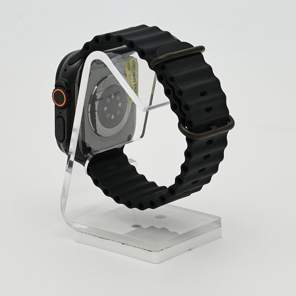 99新 Apple Watch Ultra 2 49毫米 鈦金屬