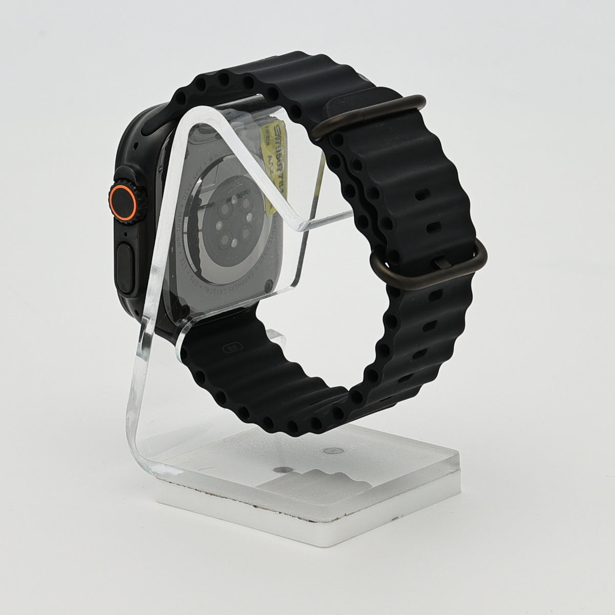 99新 Apple Watch Ultra 2 49毫米 鈦金屬