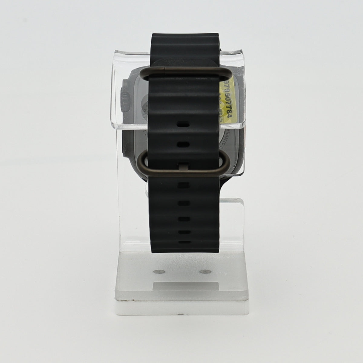 99新 Apple Watch Ultra 2 49毫米 鈦金屬