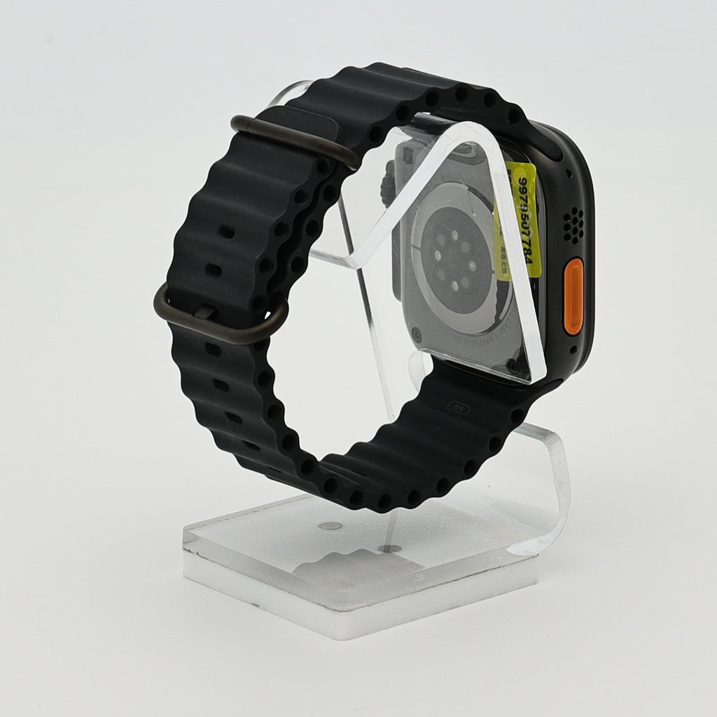 99新 Apple Watch Ultra 2 49毫米 鈦金屬
