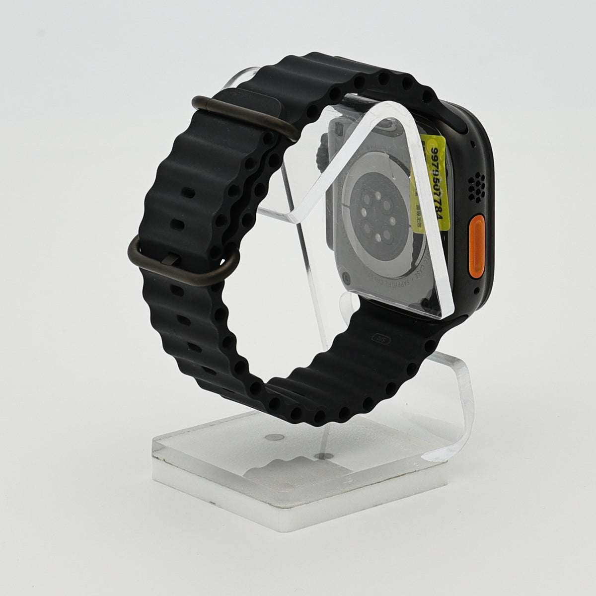 99新 Apple Watch Ultra 2 49毫米 鈦金屬