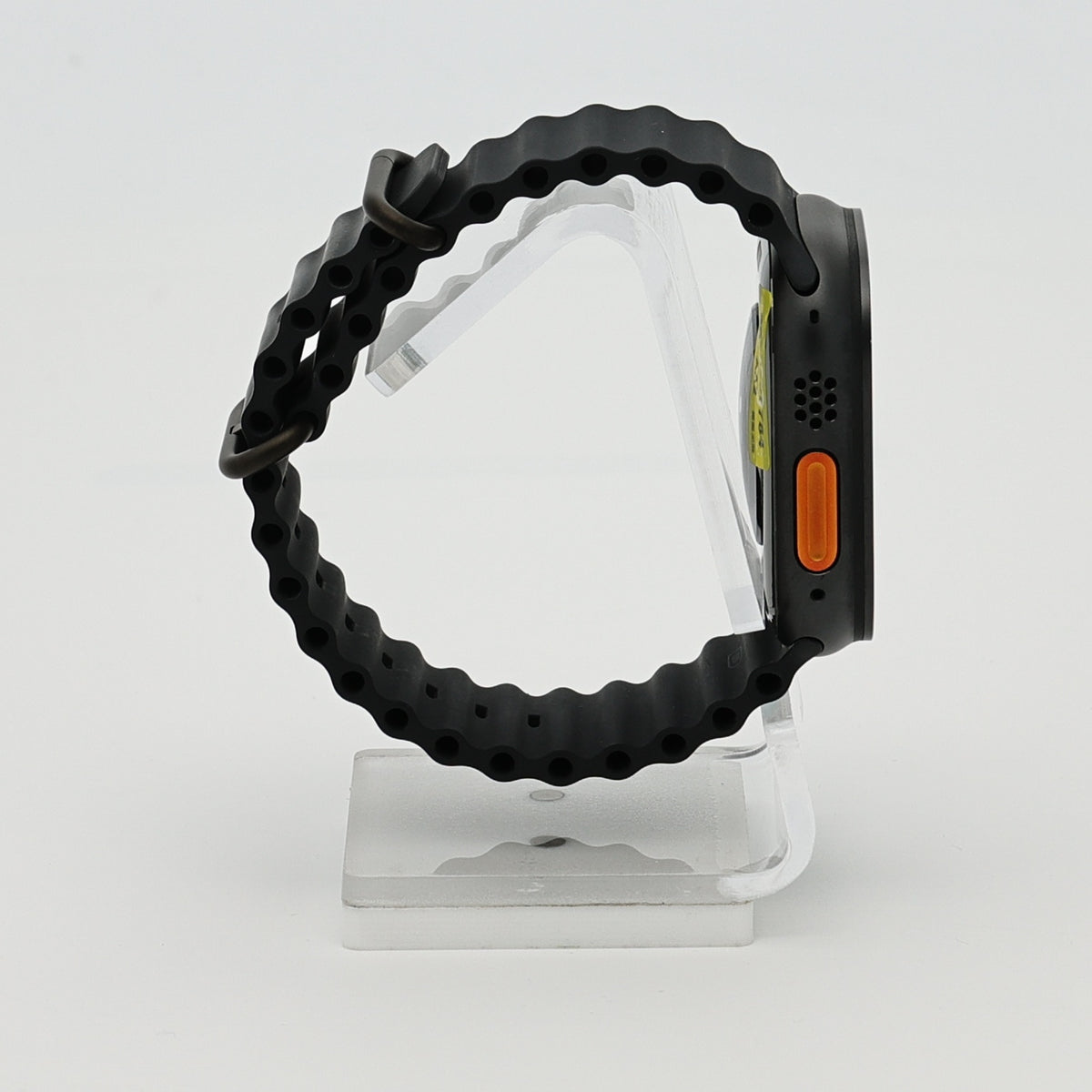 99新 Apple Watch Ultra 2 49毫米 鈦金屬