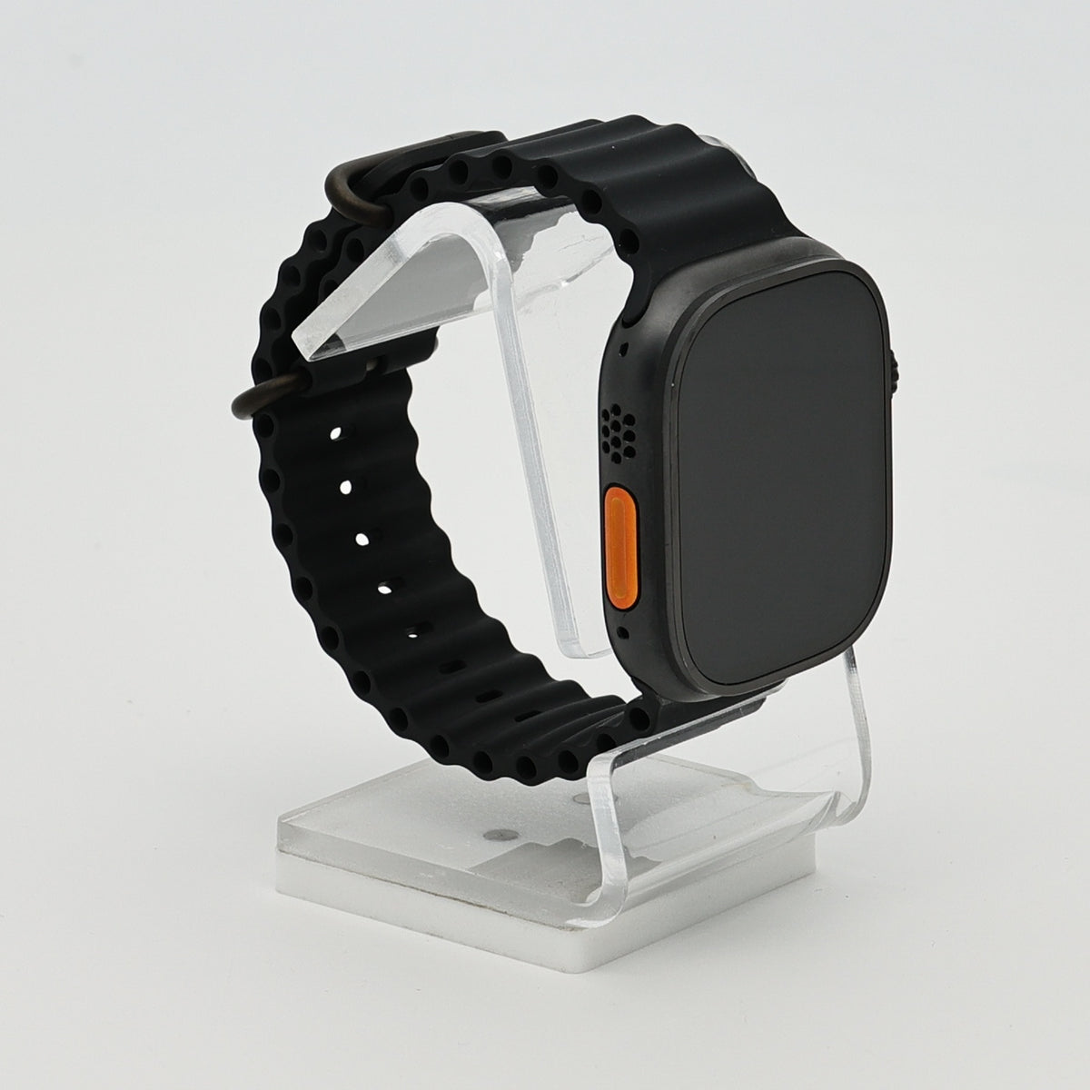 99新 Apple Watch Ultra 2 49毫米 鈦金屬