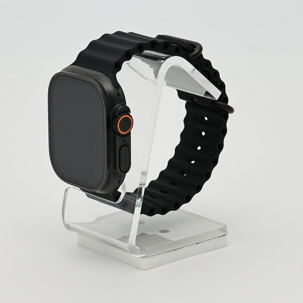 99新 Apple Watch Ultra 2 49毫米 鈦金屬
