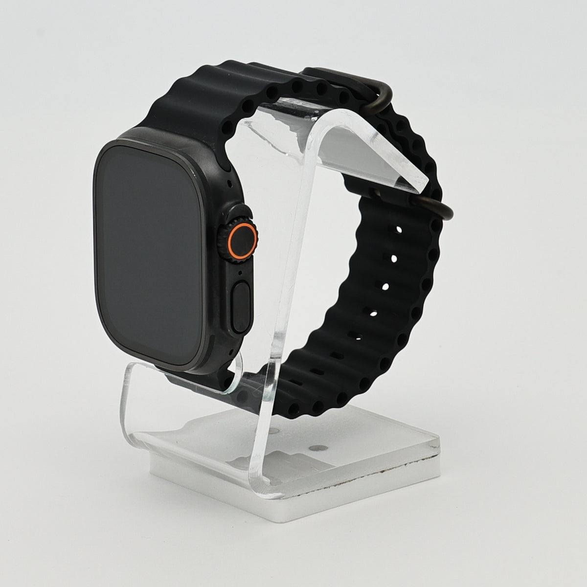99新 Apple Watch Ultra 2 49毫米 鈦金屬