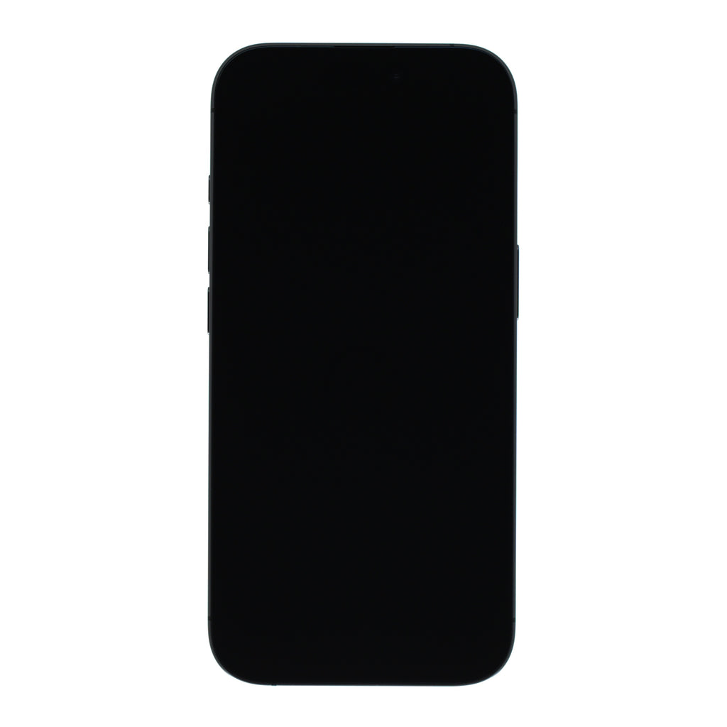 95新 Apple iPhone 17 256G 黑色 中國大陸版