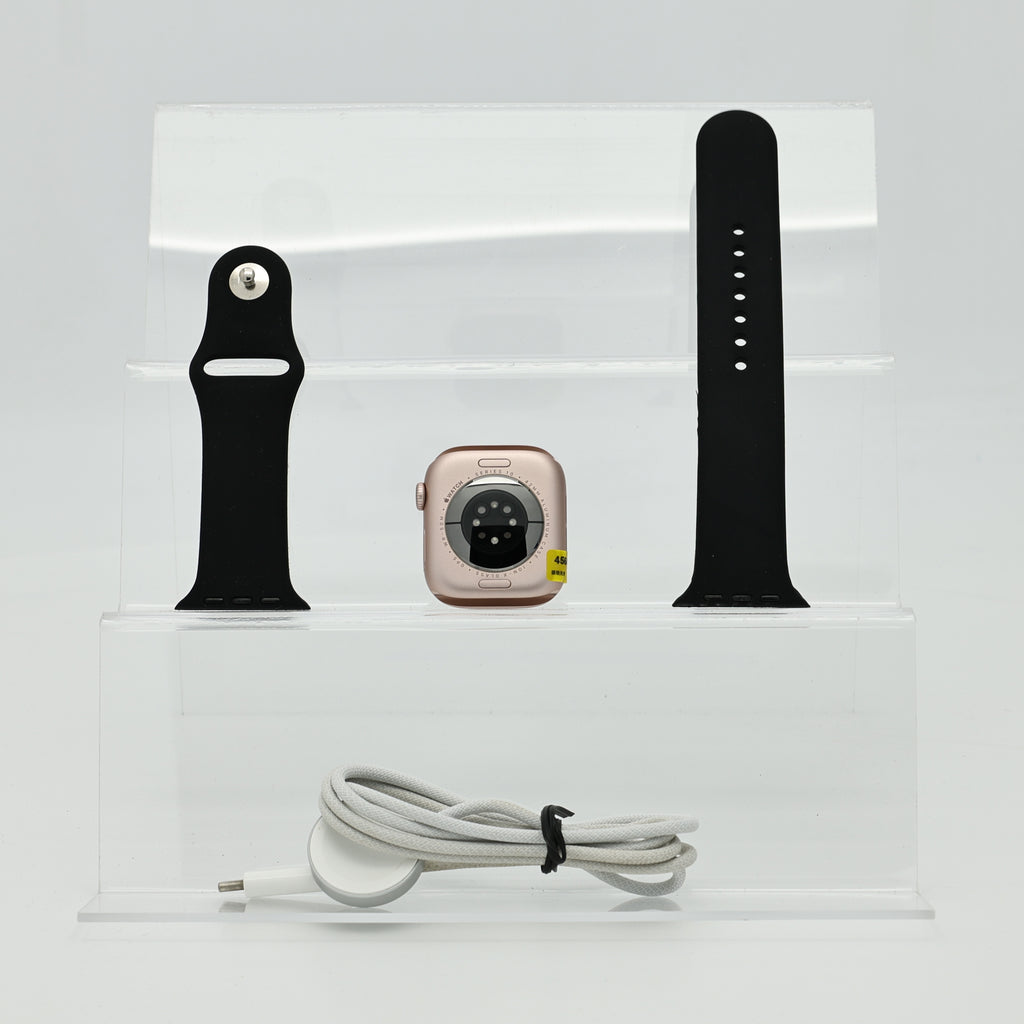 99新 Apple Watch Series 10 42毫米 鋁金屬