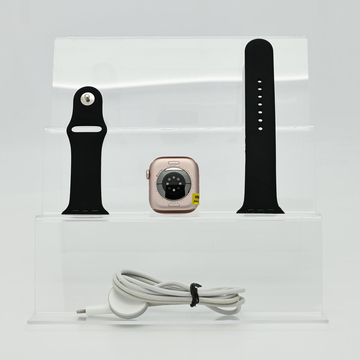 99新 Apple Watch Series 10 42毫米 鋁金屬