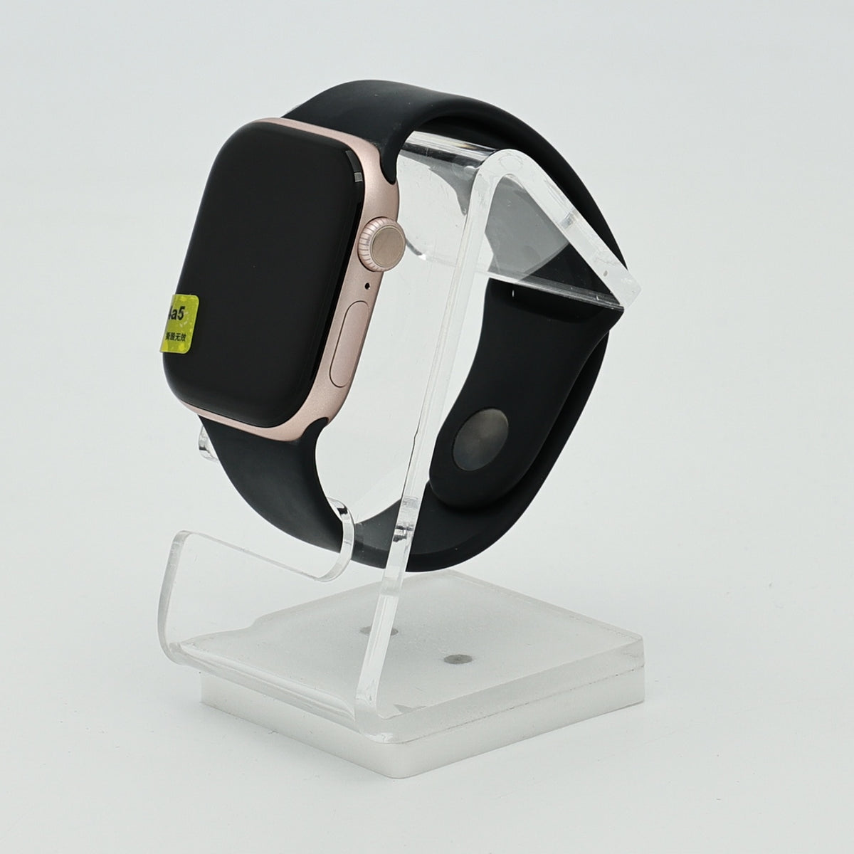 99新 Apple Watch Series 10 42毫米 鋁金屬