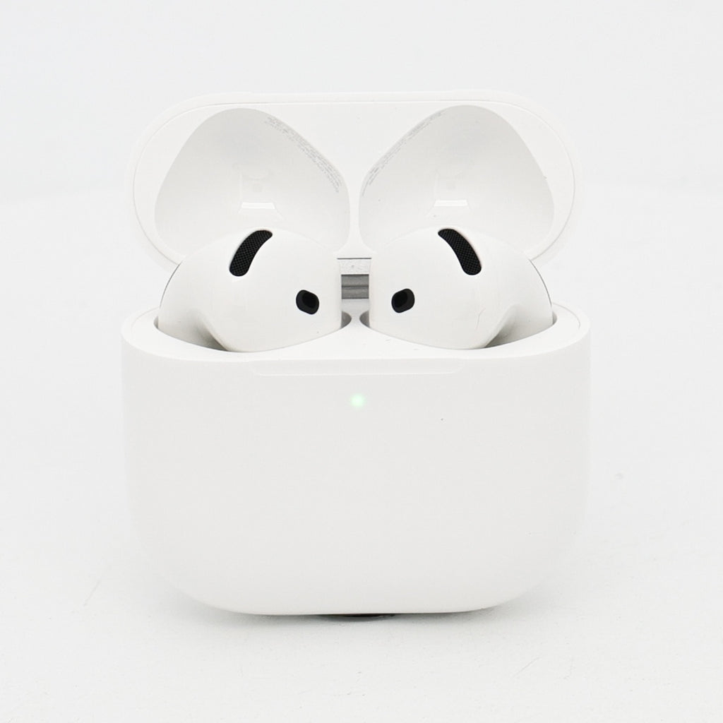 99新 Apple AirPods 4 (支持主动降噪) 白色