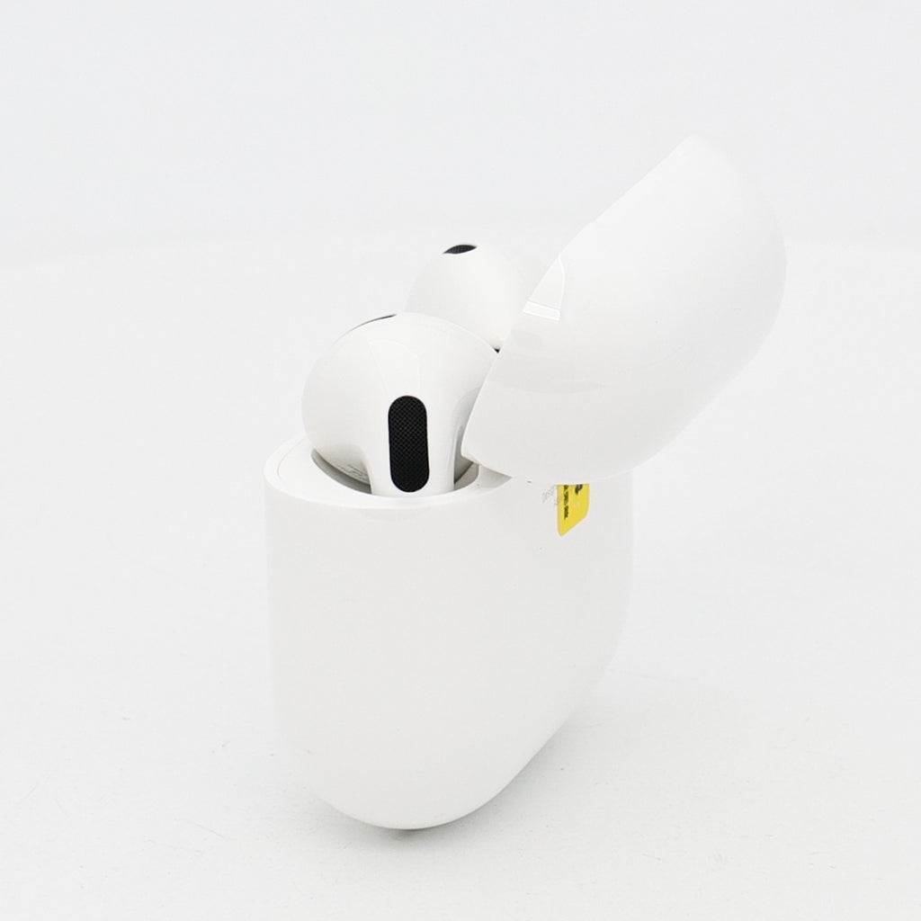 99新 Apple AirPods 4 (支持主动降噪) 白色