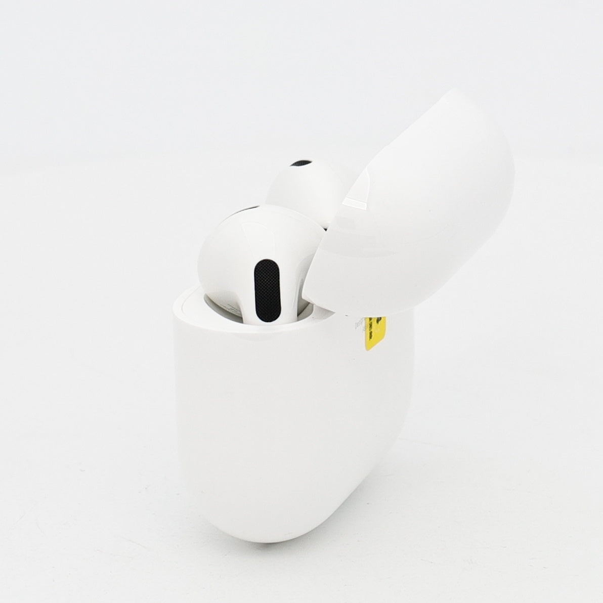99新 Apple AirPods 4 (支持主动降噪) 白色