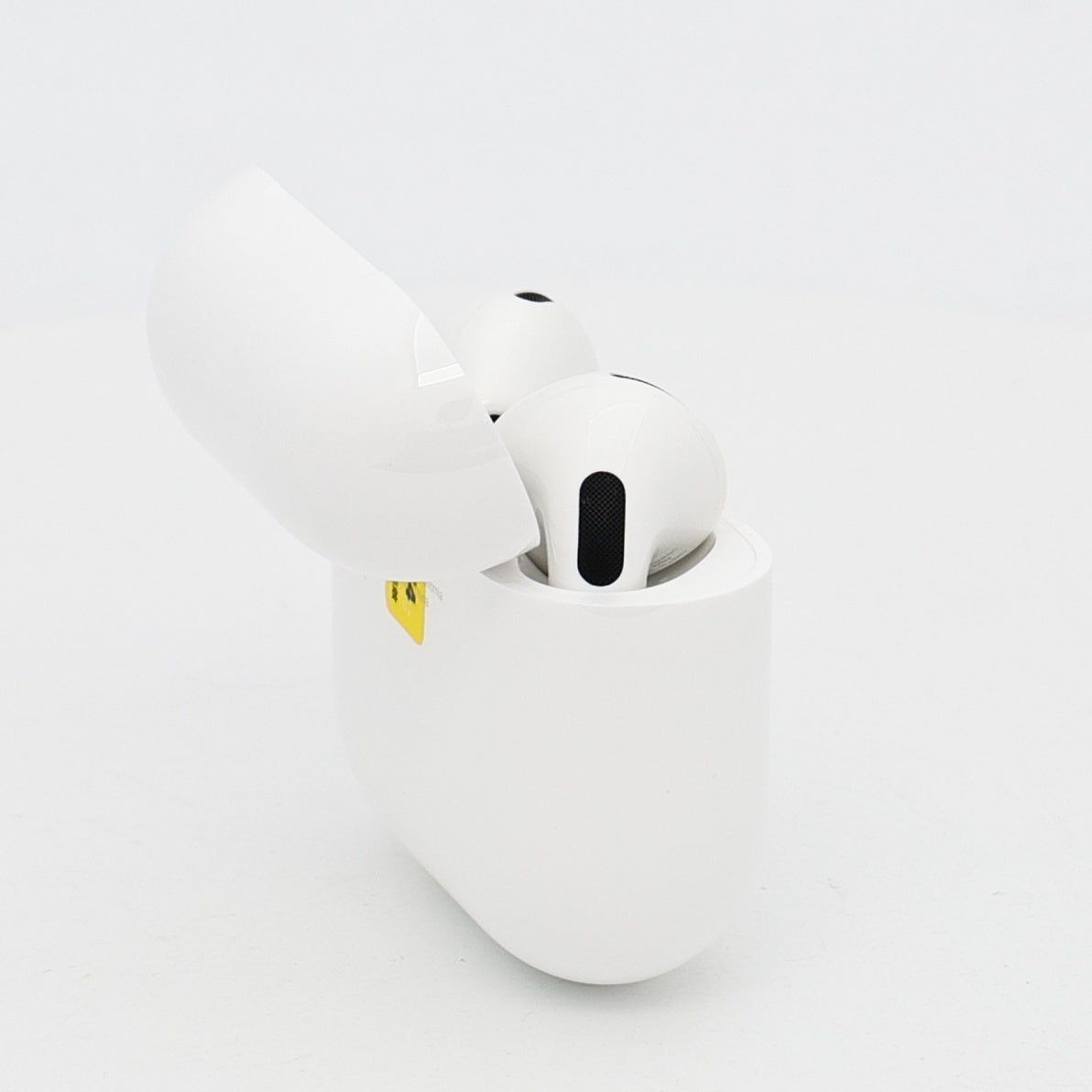 99新 Apple AirPods 4 (支持主动降噪) 白色